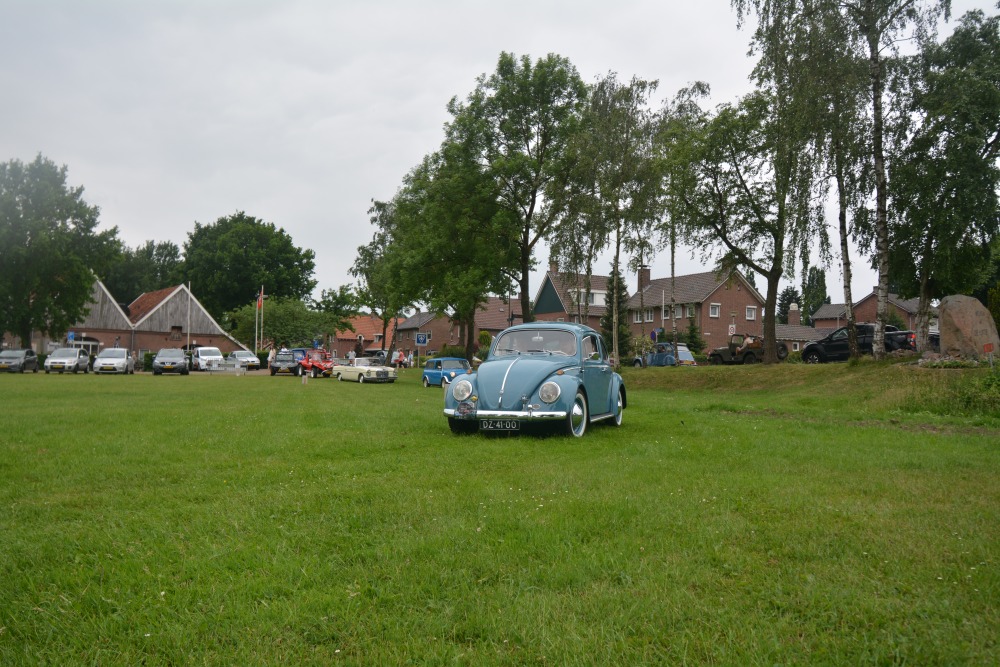 Oldtimerrit Geesteren 3 juni 2018 - 81